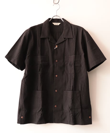 Cuba Shirt     [ORGUEIL]