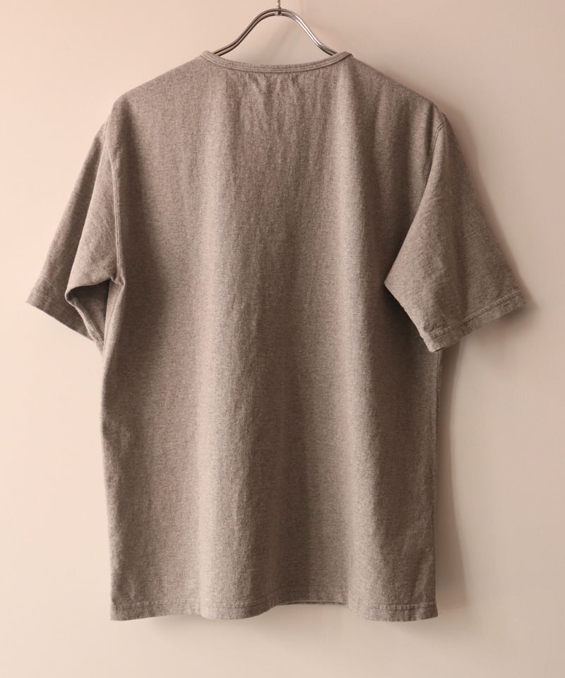 Printed T-Shirt [ORGUEIL] | NowN