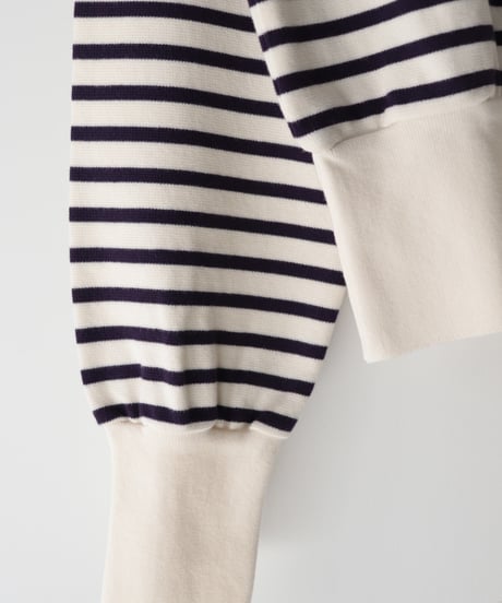 SKIPPER SHIRT     [LENO]