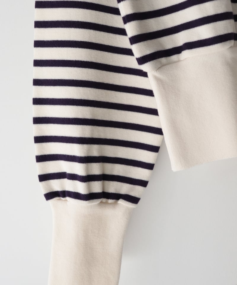 SKIPPER SHIRT [LENO] | NowN