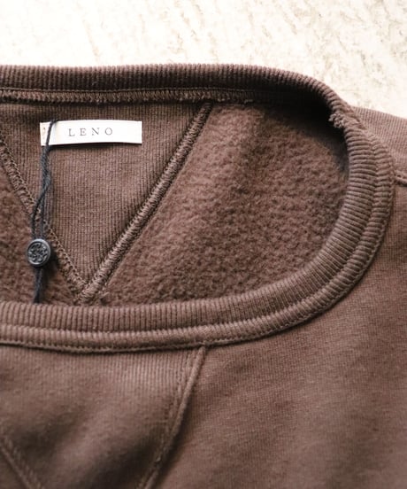 Big Sweat Shirt    [LENO UNISEX]