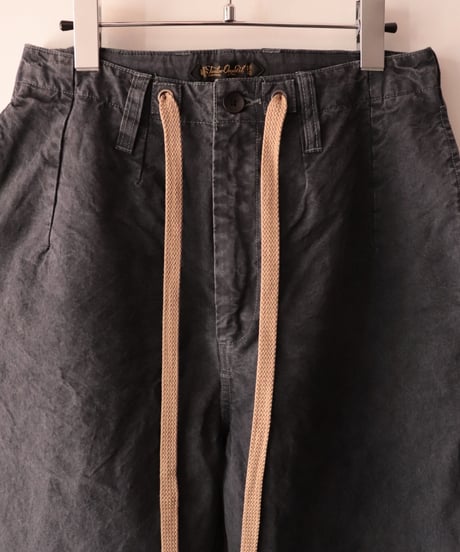 Hospital Pants      [ORGUEIL]
