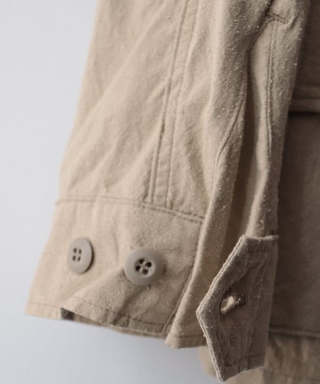 FATIGUE JACKET     [LENO]