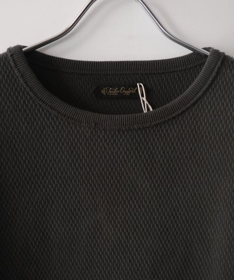 Thermal Shirt     [ORGUEIL]