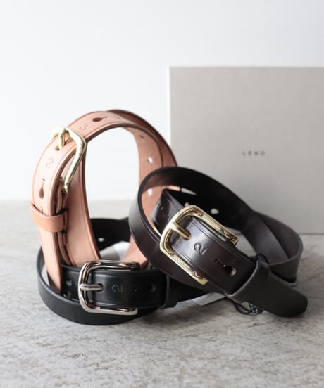 STIRRUP BELT     [LENO]