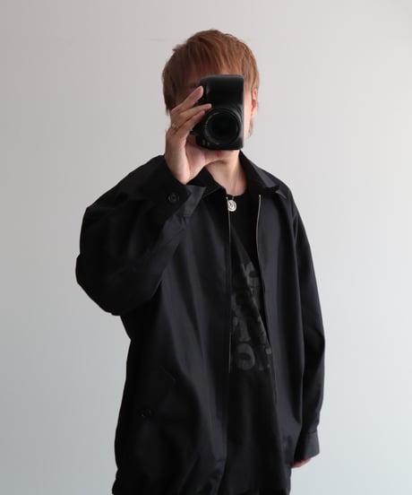 CP Blouson     [Véritécoeur]