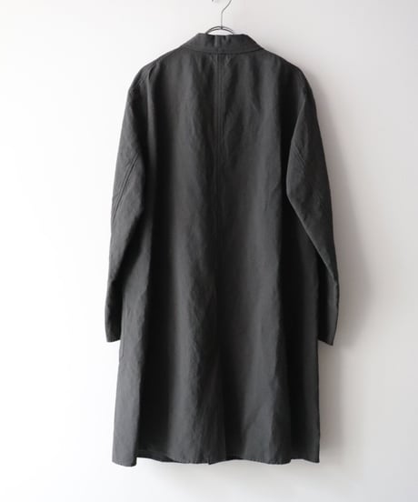 ATELIER JACKET     [LENO]