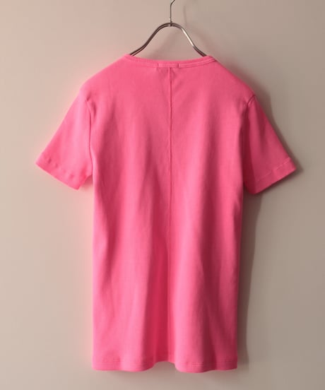 PETITE T-SHIRT     [LENO]