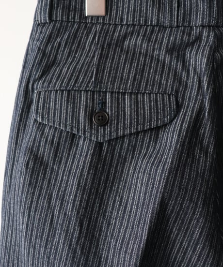 Tailor Work Trousers     [ORGUEIL]