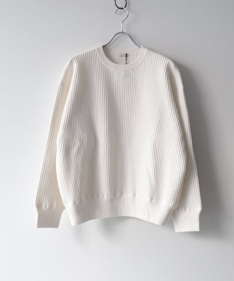 THERMAL KNIT     [LENO]