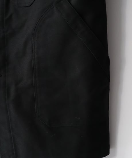 Maquignon Coat     [ORGUEIL]