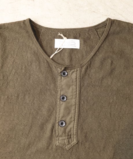 Henry T-shirt     [ORGUEIL]