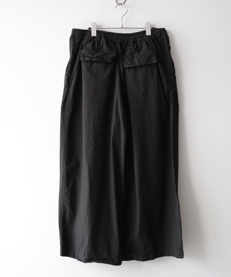 yumining ST-124 コットンシルクパンツ コットンシルクパンツ [Véritécoeur] | NowN