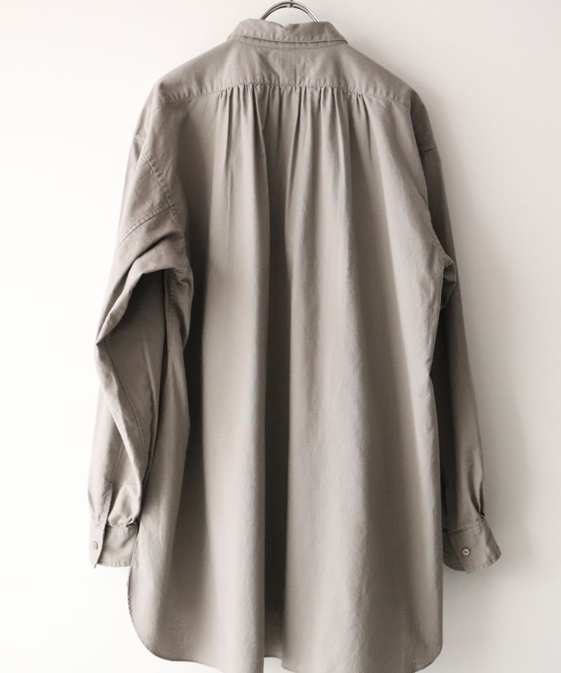 canako inoue 花束 tuck blouseブラウス canako inoue 花束 tuck blouseブラウス canako inoue 花束 tuck