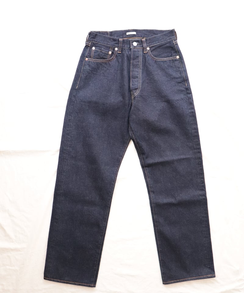 LENO STRAIGHT JEANS” ストレートデニムパンツ 楽天市場】LENO リノ ストレート デニム パンツ “STRAIGHT JEANS