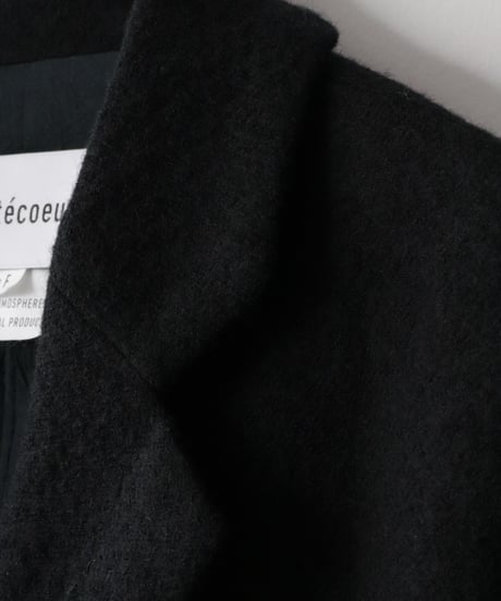 WOOLジャケット     [Véritécoeur]