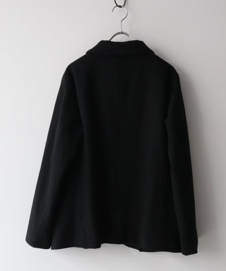 WOOLジャケット     [Véritécoeur]
