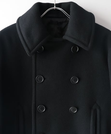 PEACOAT     [LENO]