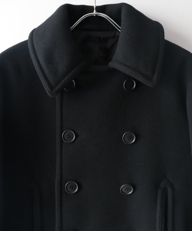 PEACOAT [LENO] | NowN