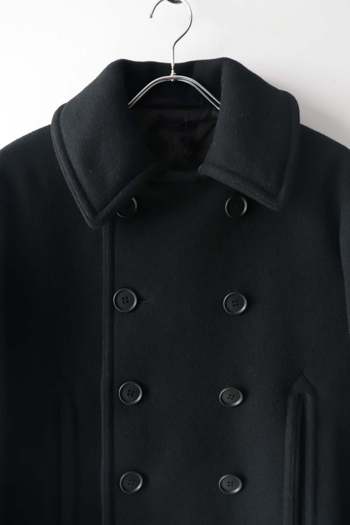 PEACOAT [LENO] | NowN