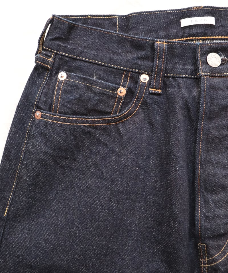 Leno様 STRAIGHT JEANS [LENO] | NowN
