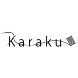 加　楽　Karaku