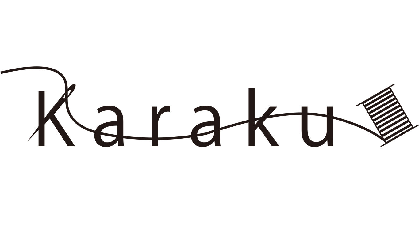 加　楽　Karaku