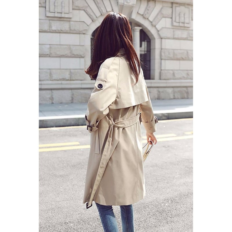 モッズコート コート トレンチコート レディース 春 アウター