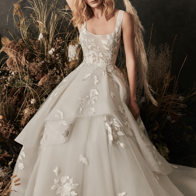 新品未使用】パーティードレス 結婚式 レディース ワンピース ロング  