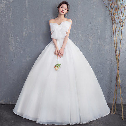 チュールドレスウェディング結婚式エレガントお呼ばれ 楽天市場】ウェディングドレス ウェディング ウエディングドレス