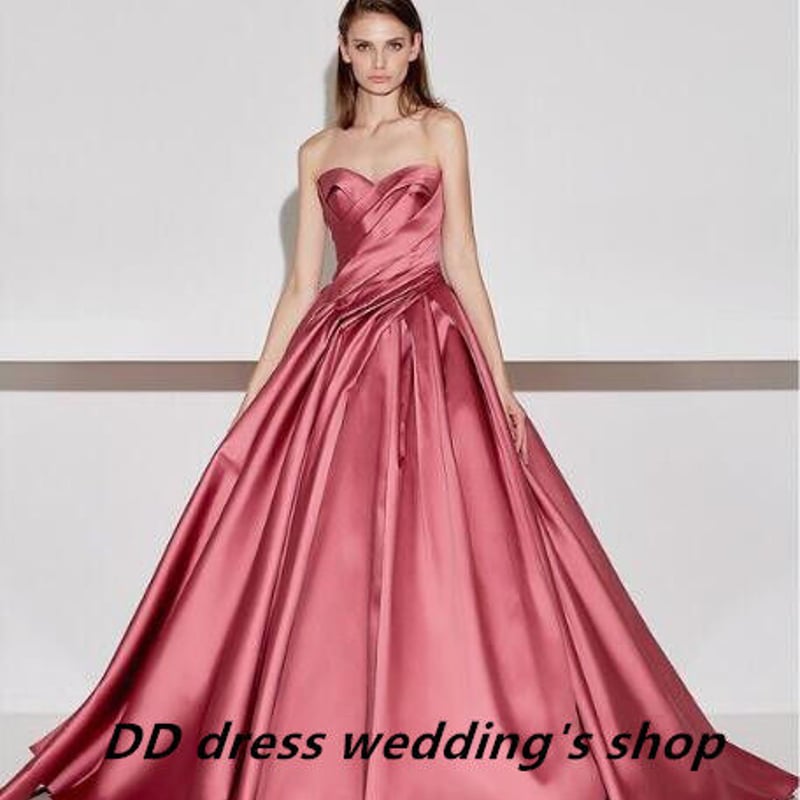 ハノンサトミ様 ドレス ピンク 大きい 