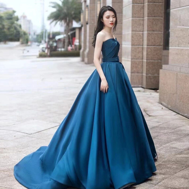 パーティードレス　専用 楽天市場】パーティードレス レディース 高級感 ロングドレス 発表会