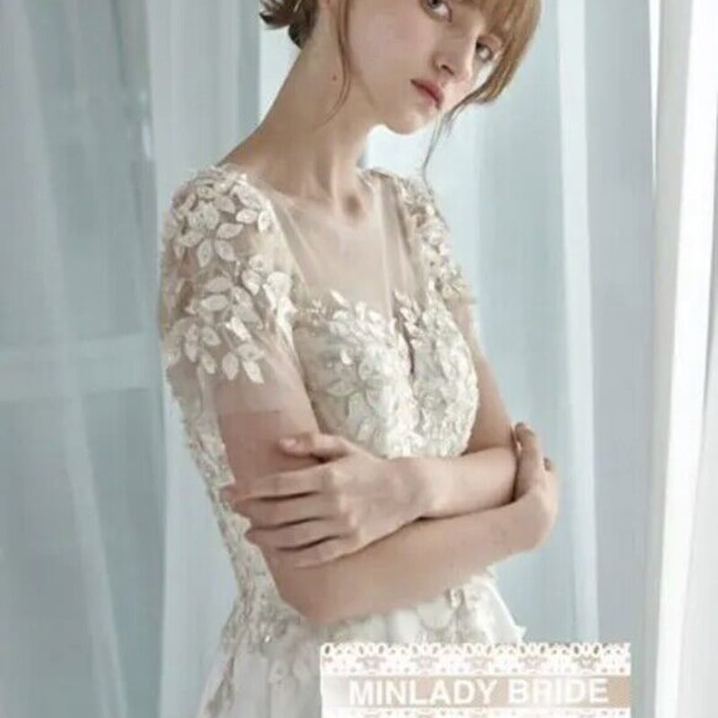 ウェディングドレス Aライン オフホワイト 楽天市場】ウエディングドレス aライン 白 オフホワイト レース