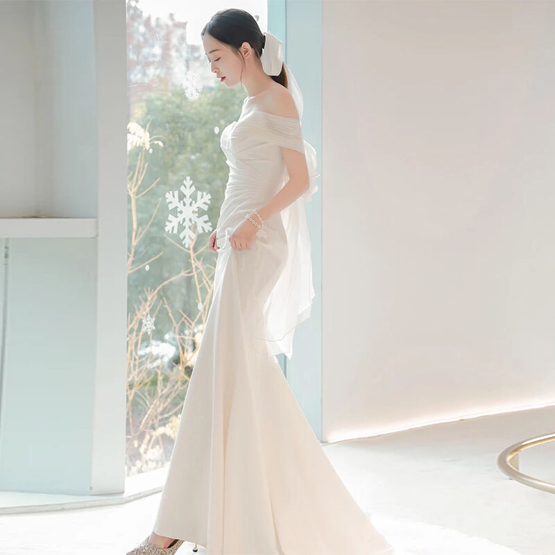 wedding♡ウエディングドレス 花嫁パーティードレス 結婚式 wedding♡ウエディングドレス 花嫁パーティードレス 結婚式