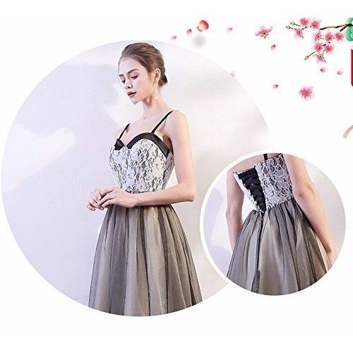 パーティードレス ワンピース 着痩せ チュニック ノースリーブ