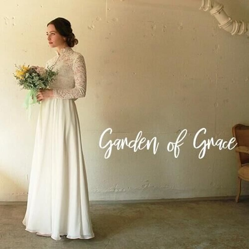 Garen of Grace ドレス&ボレロセット\nドレス\u0026ボレロ セット