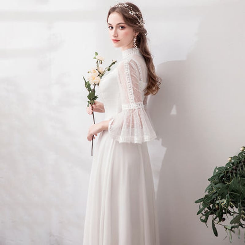 ♡ウエディングドレス 花嫁パーティードレス 結婚式 ♡ウエディングドレス 花嫁パーティードレス 結婚式