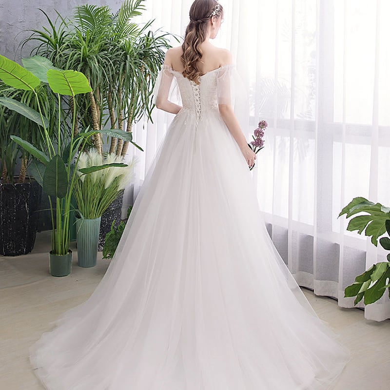 2点おまとめ　エレガンテレースシージョ　オフホワイト＆コーラル 2点おまとめ エレガンテレースシージョ オフホワイト＆コーラル