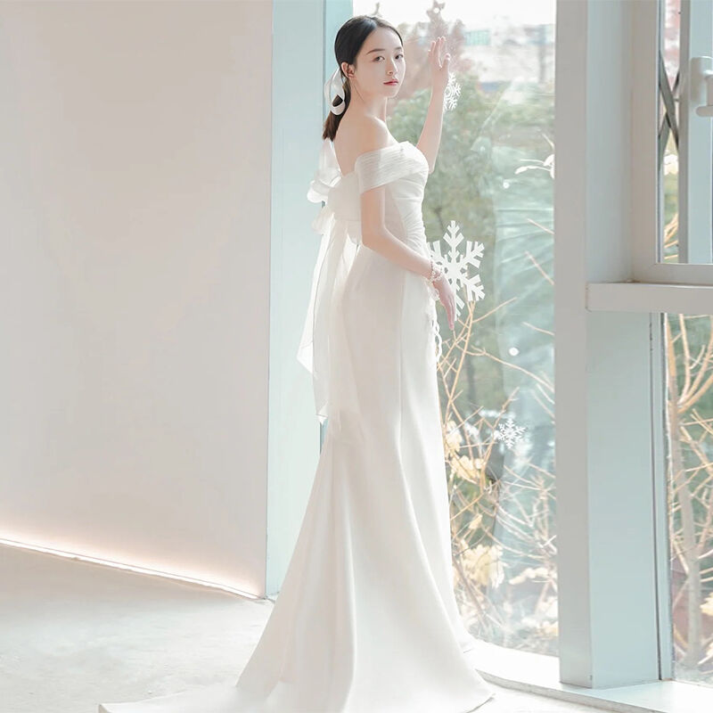 wedding♡ウエディングドレス 花嫁パーティードレス 結婚式 wedding♡ウエディングドレス 花嫁パーティードレス 結婚式