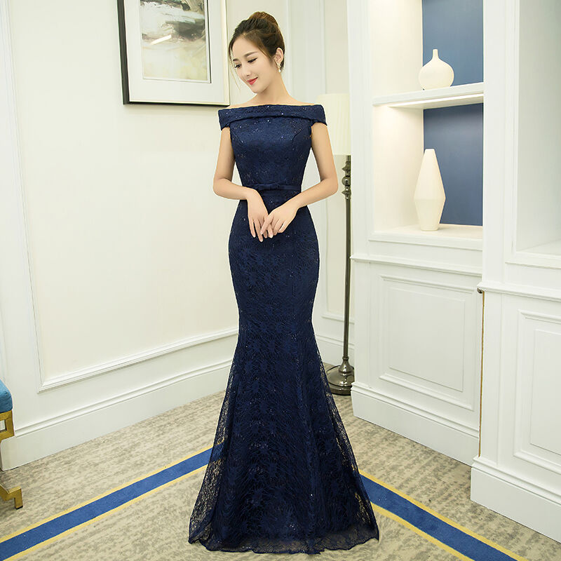 Dior キッズ Aライン ドレス ネイビー DIOR | キッズ Aラインドレス ディオール オブリーク ベルベット ジャ