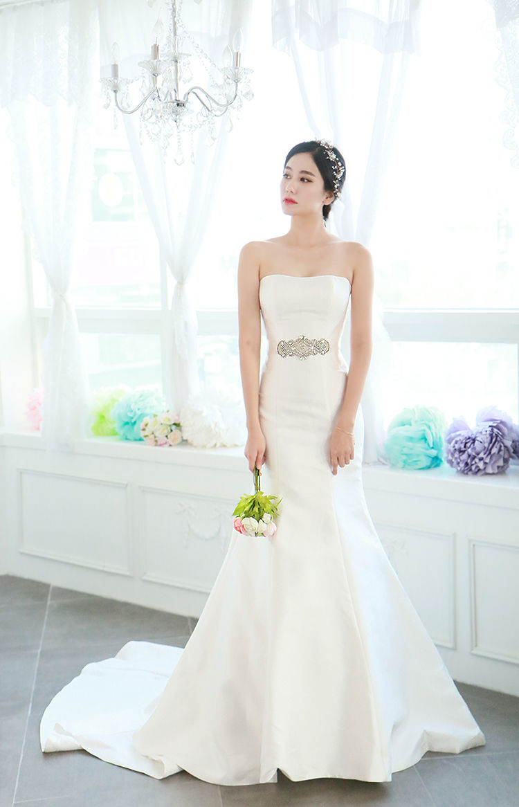 ヴィンテージウエディングドレス ロングトレーン USA製 ユニオンメイド ヴィンテージウエディングドレス ロングトレーン USA製 ユニオンメイド