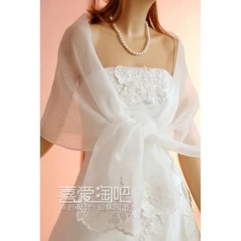ウエディングドレス ケープ ホワイト | David1021k Dress(ダヴィドレス