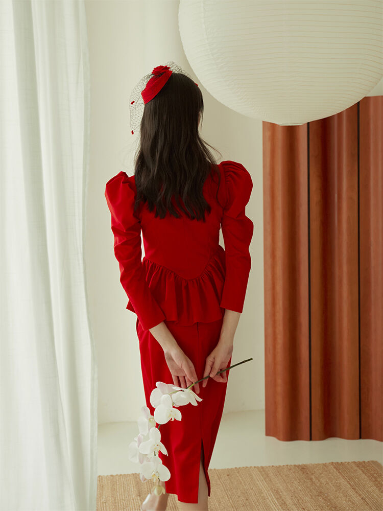 ドレス 赤 ミニ 000000001036_vrJP2R0.jpg