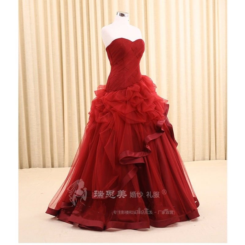 美品♡シビラ 赤タグ シルク ノースリーブワンピース ドレス Aライン ロング 美品♡シビラ 赤タグ シルク ノースリーブワンピース ドレス A