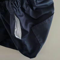 ゴブラン花柄　バルーンパンツ ゴブラン花柄バルーンパンツ | TEO