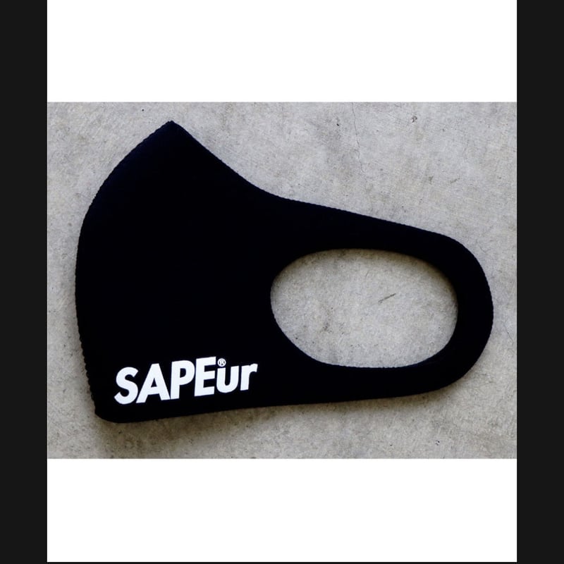 SAPEur マスク SAPEur マスク グレー×2箱 おまけ付き 楽天市場】立体型