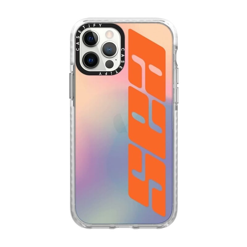 HM♪プロフ必ず確認お願い♪断捨離中　casetify iPhone 14 受注生産品 WIND AND SEA パロディ Casetify純正カスタマイズ