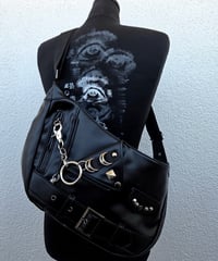 Riders Shoulder Bag (4)