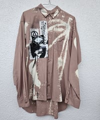 ANARCHY Shirt(bg)