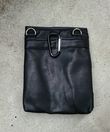 Riders Mini Bag (canvas)